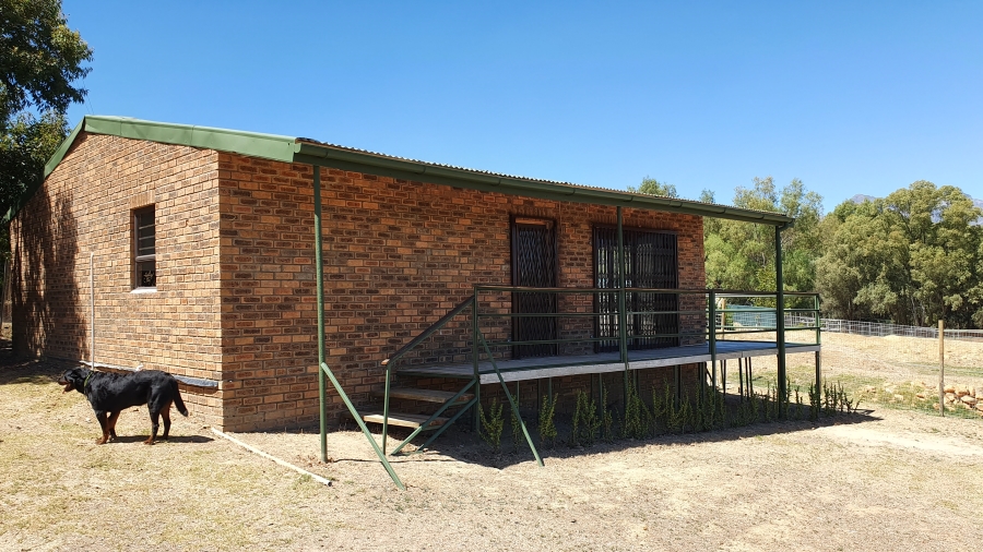 Commercial Property for Sale in Paarl Central Western Cape